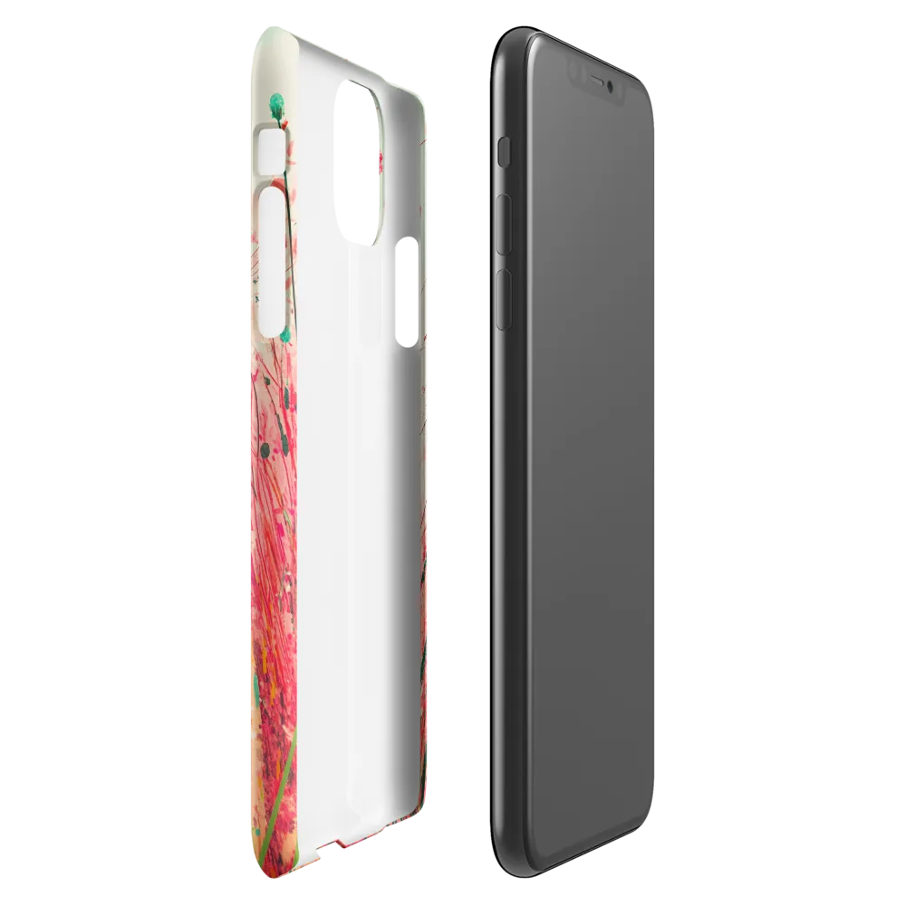 Whispers of Nature | Phone Case |  11 Pro Max | Snap Case | Glossy