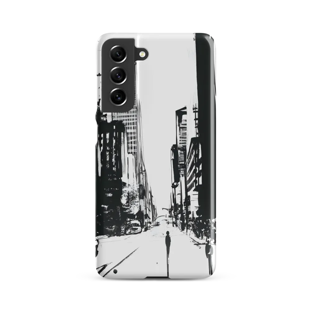 Urban Echoes
