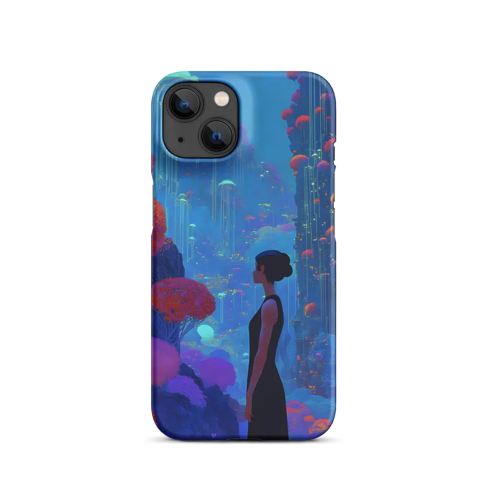 Whispers of Bioluminescence