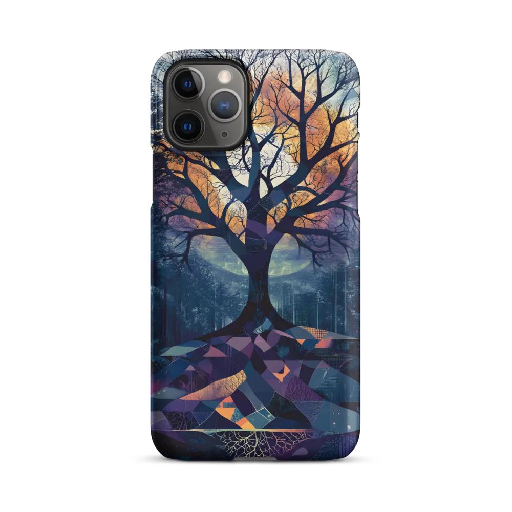 Roots of Serenity