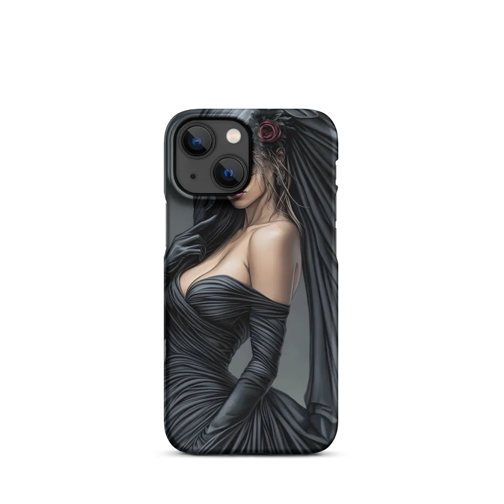 Veiled Elegance