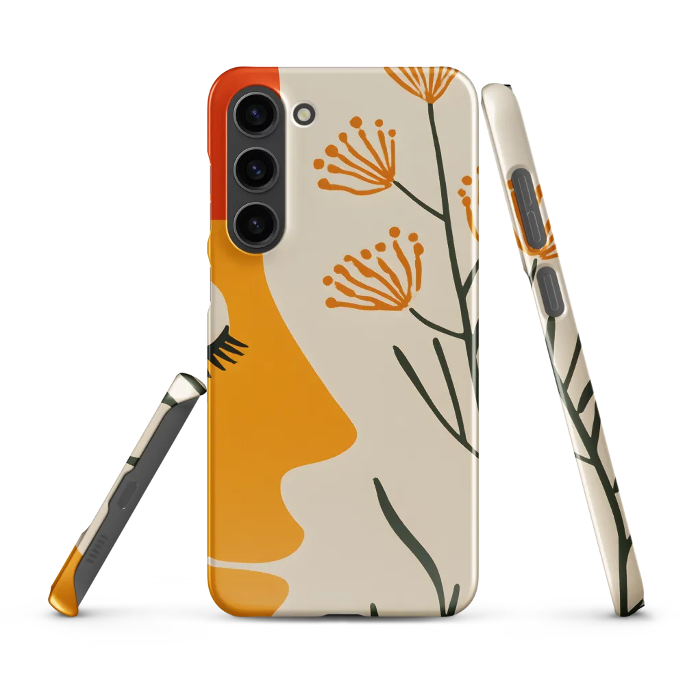 Whispers of Nature