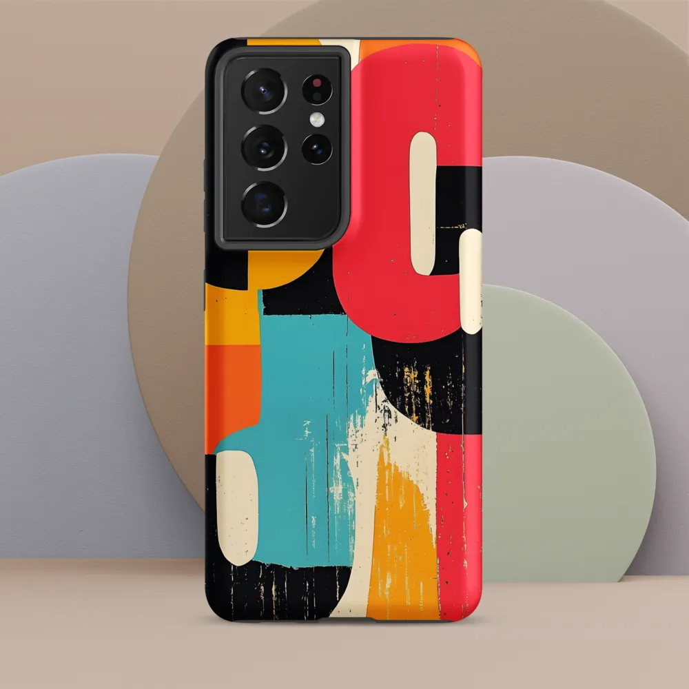 Colorful Curves: Numbers in Harmony