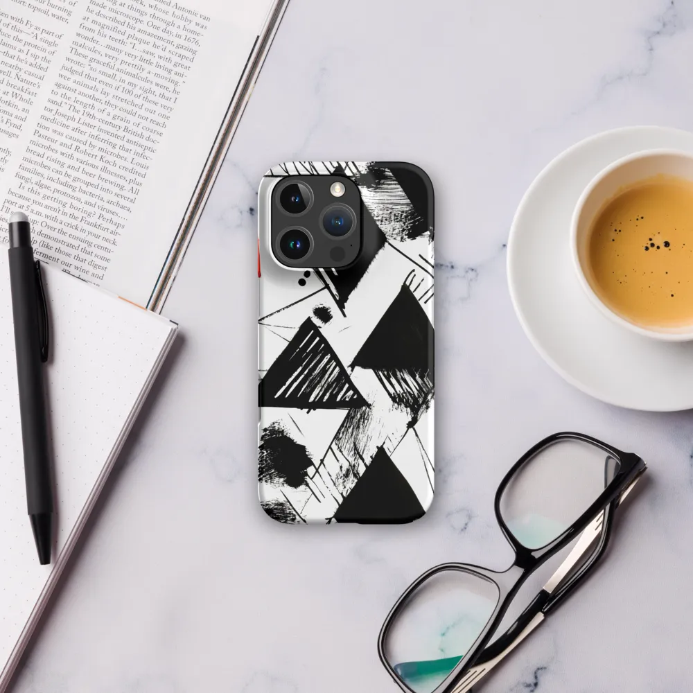 Dynamic Geometric Harmony