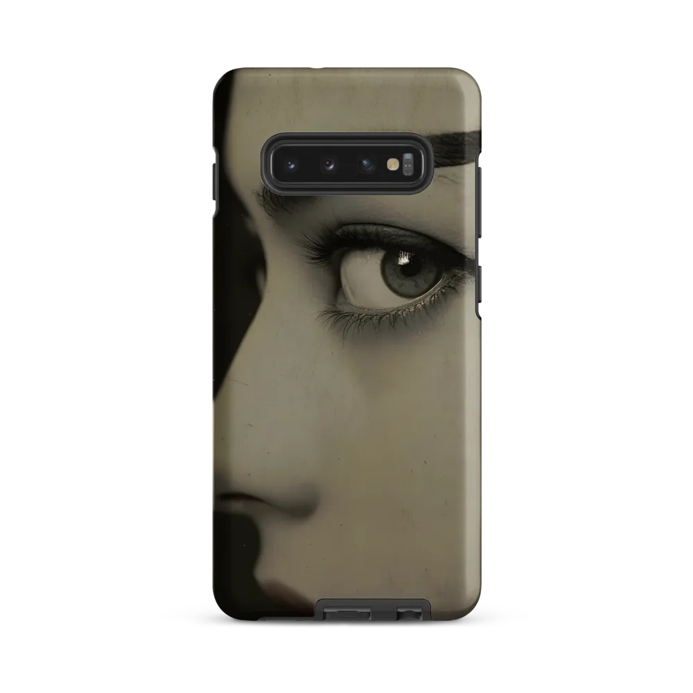 Gaze of Surrealism