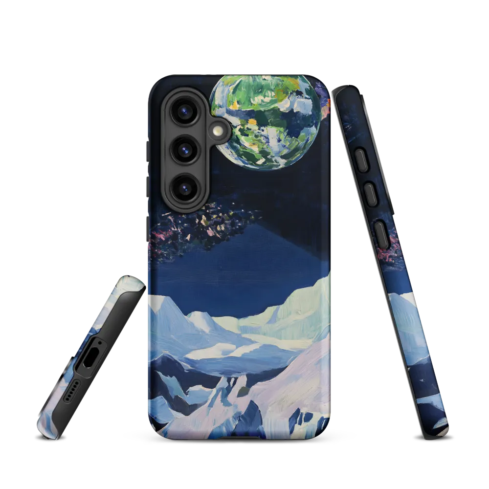 Celestial Dreamscape