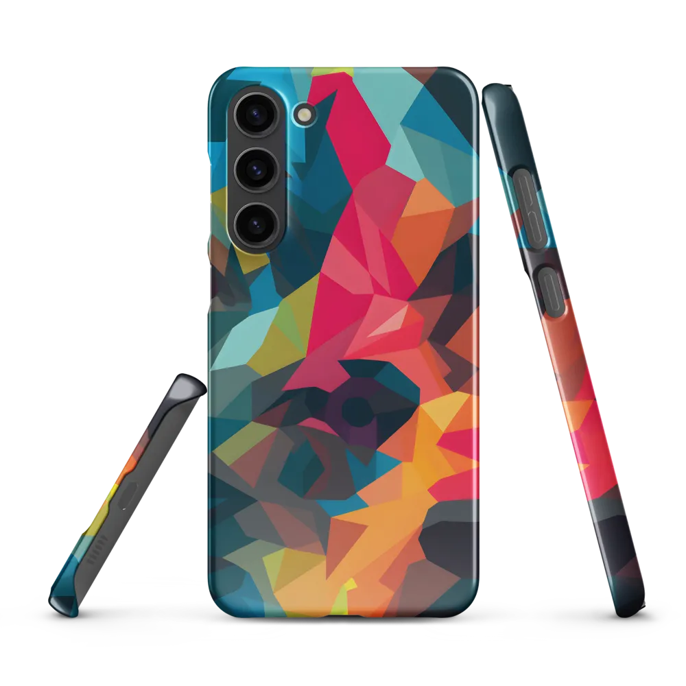 The Colorful Essence of Bears