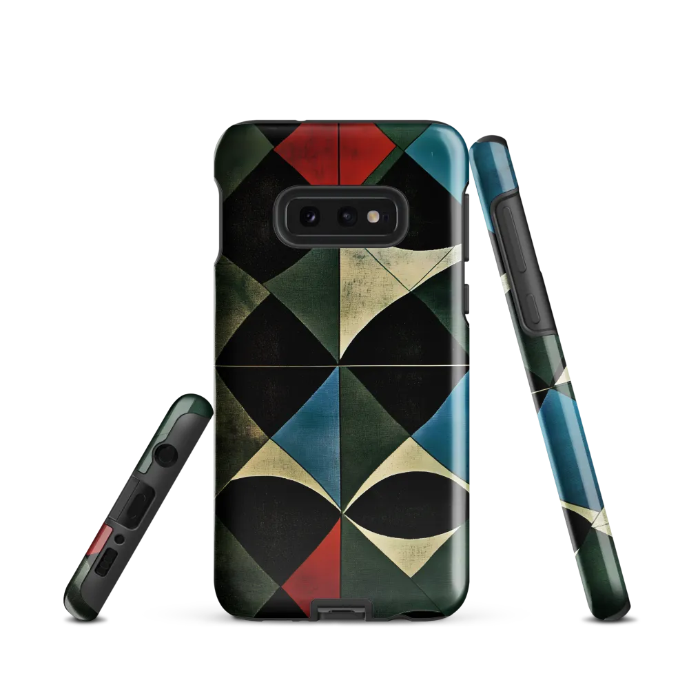 Symphony of Shapes