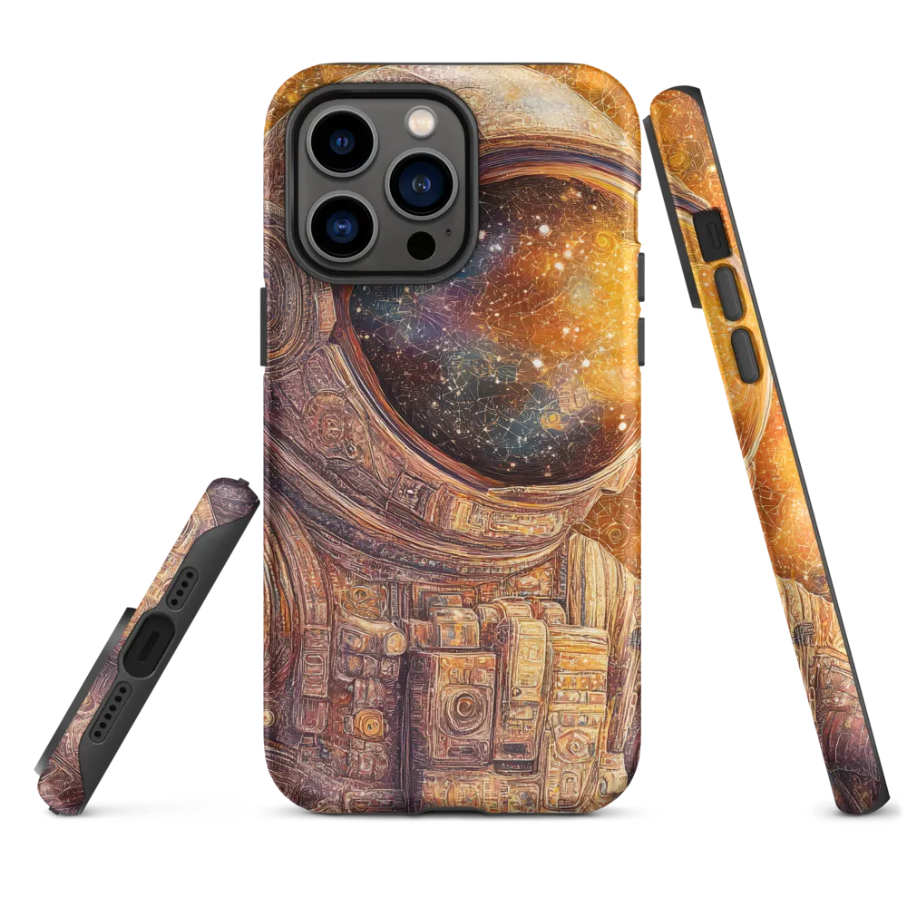 Celestial Reflections
