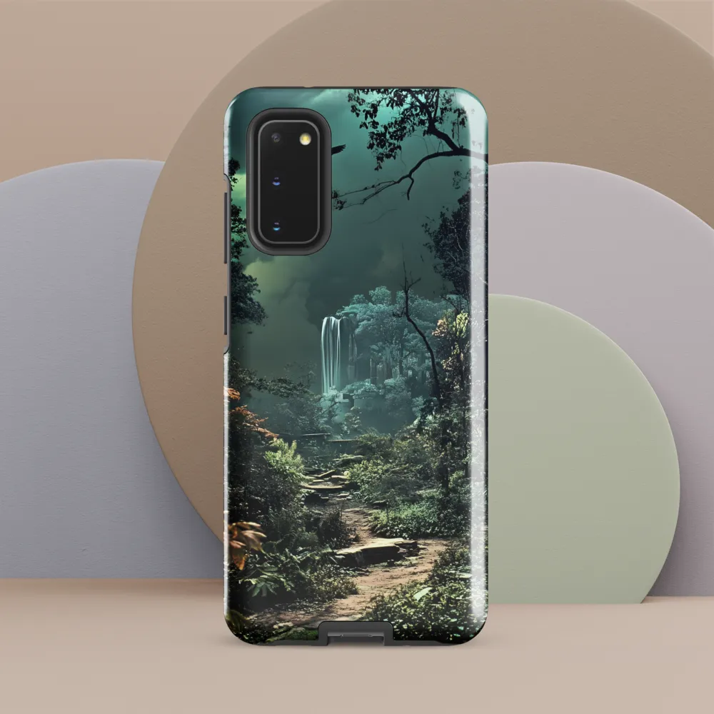 Whispers of the Forest