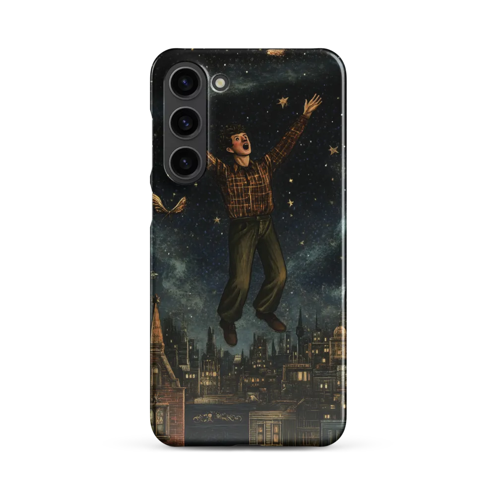 Reaching for the Stars