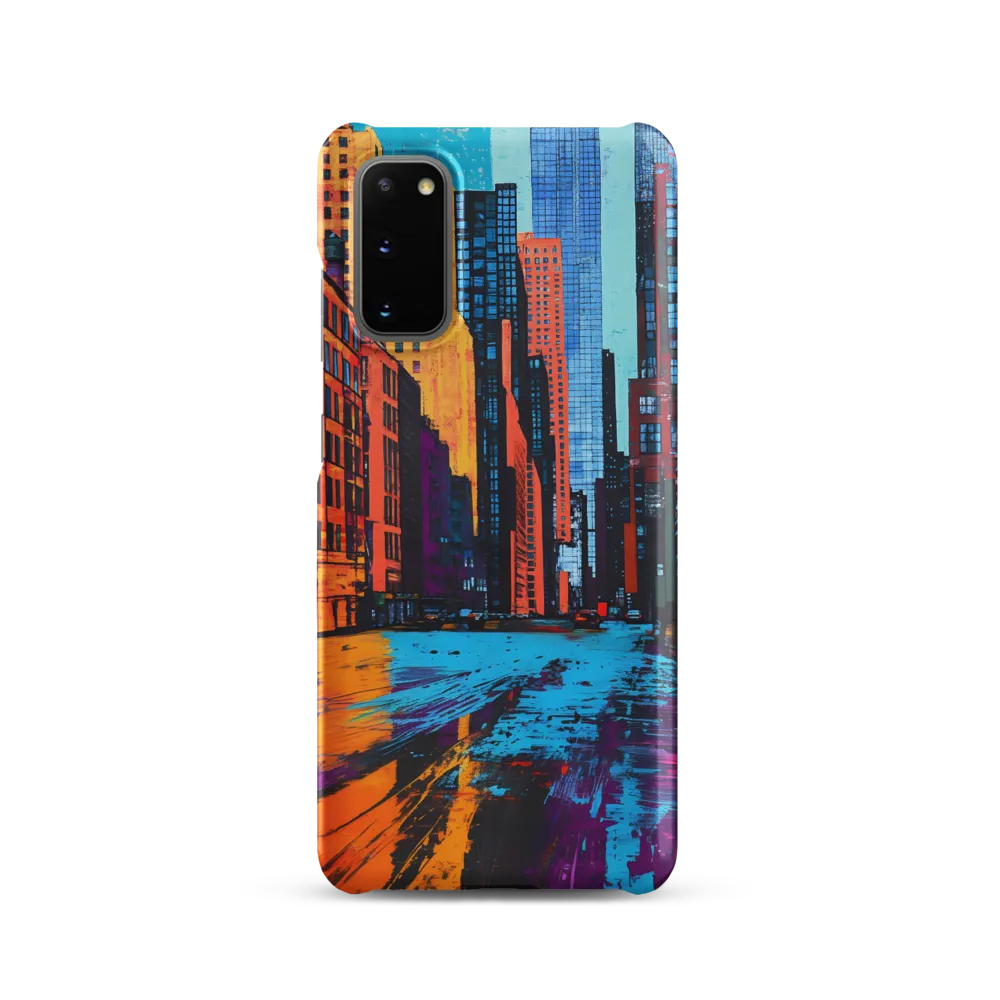 Chromatic Avenue
