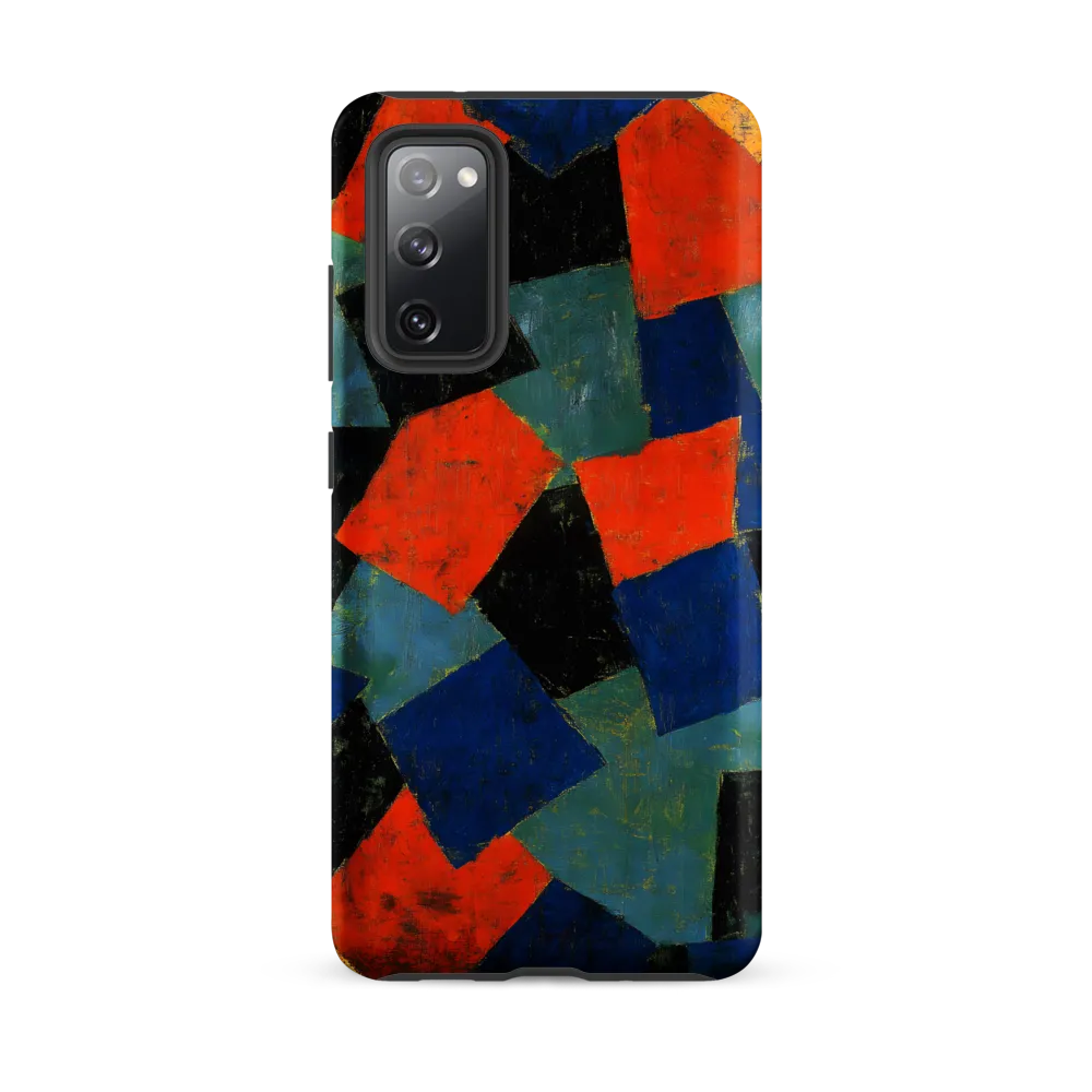 Dynamic Geometry in Color