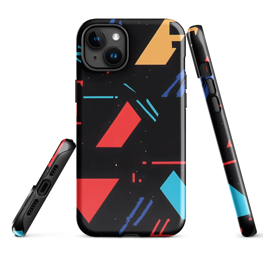 Dynamic Geometric Harmony