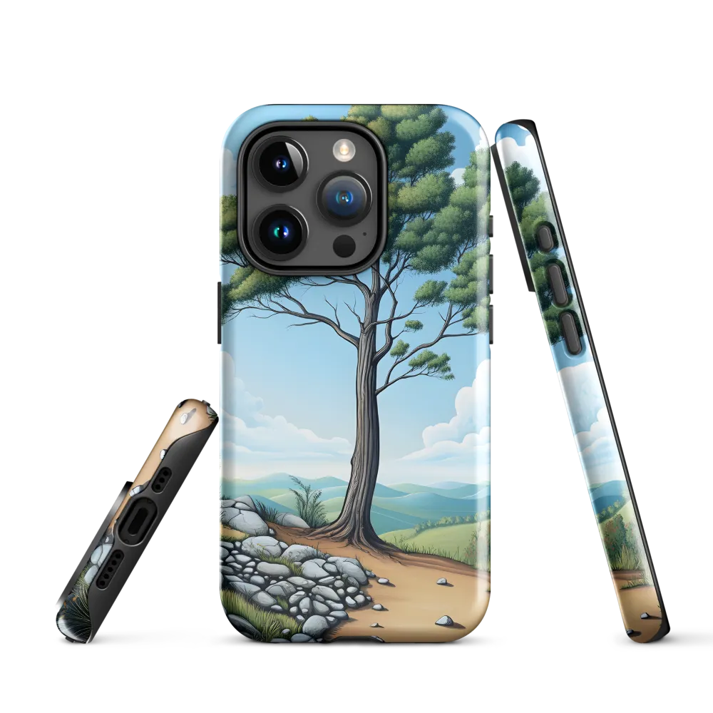 Whispers of Nature