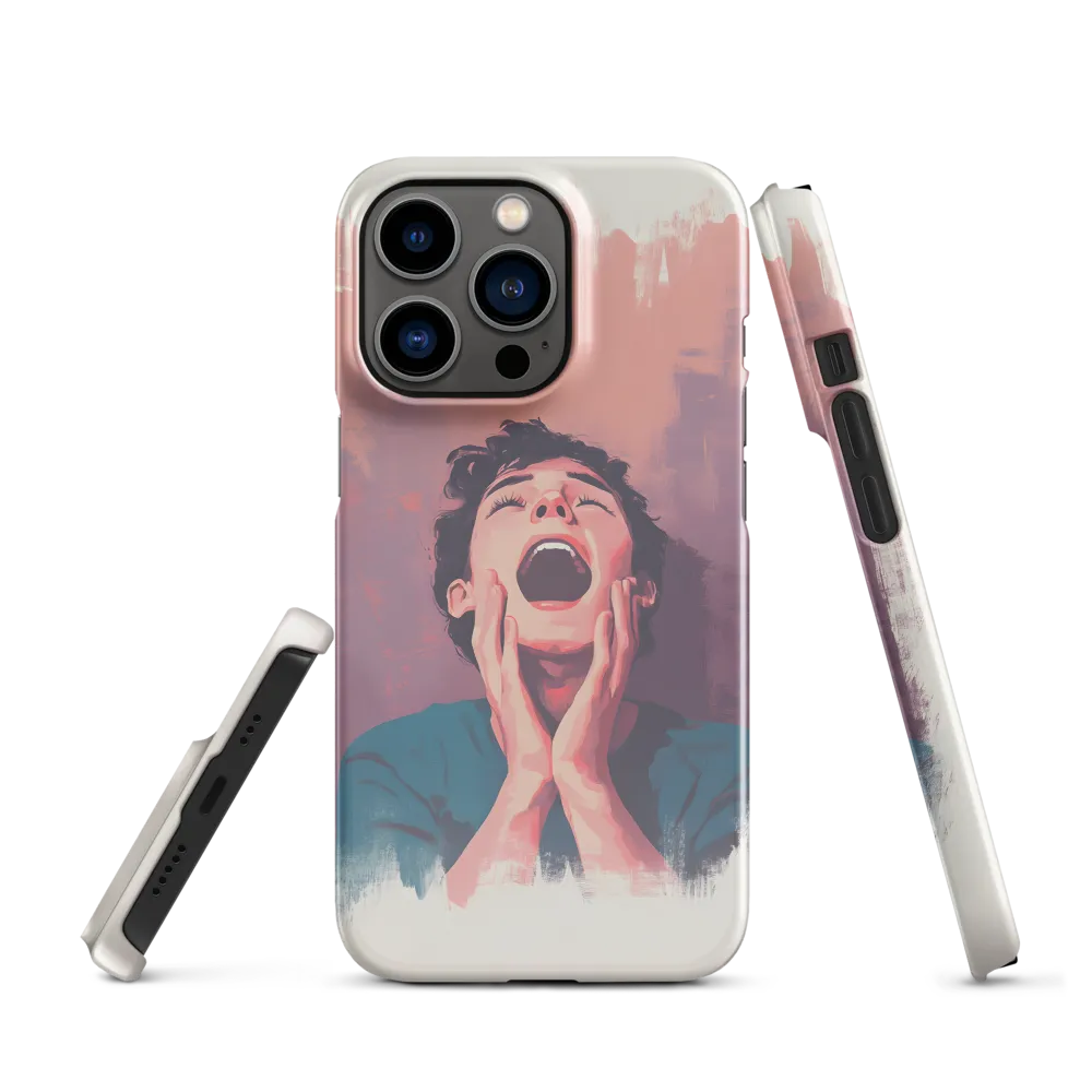 The Silent Scream