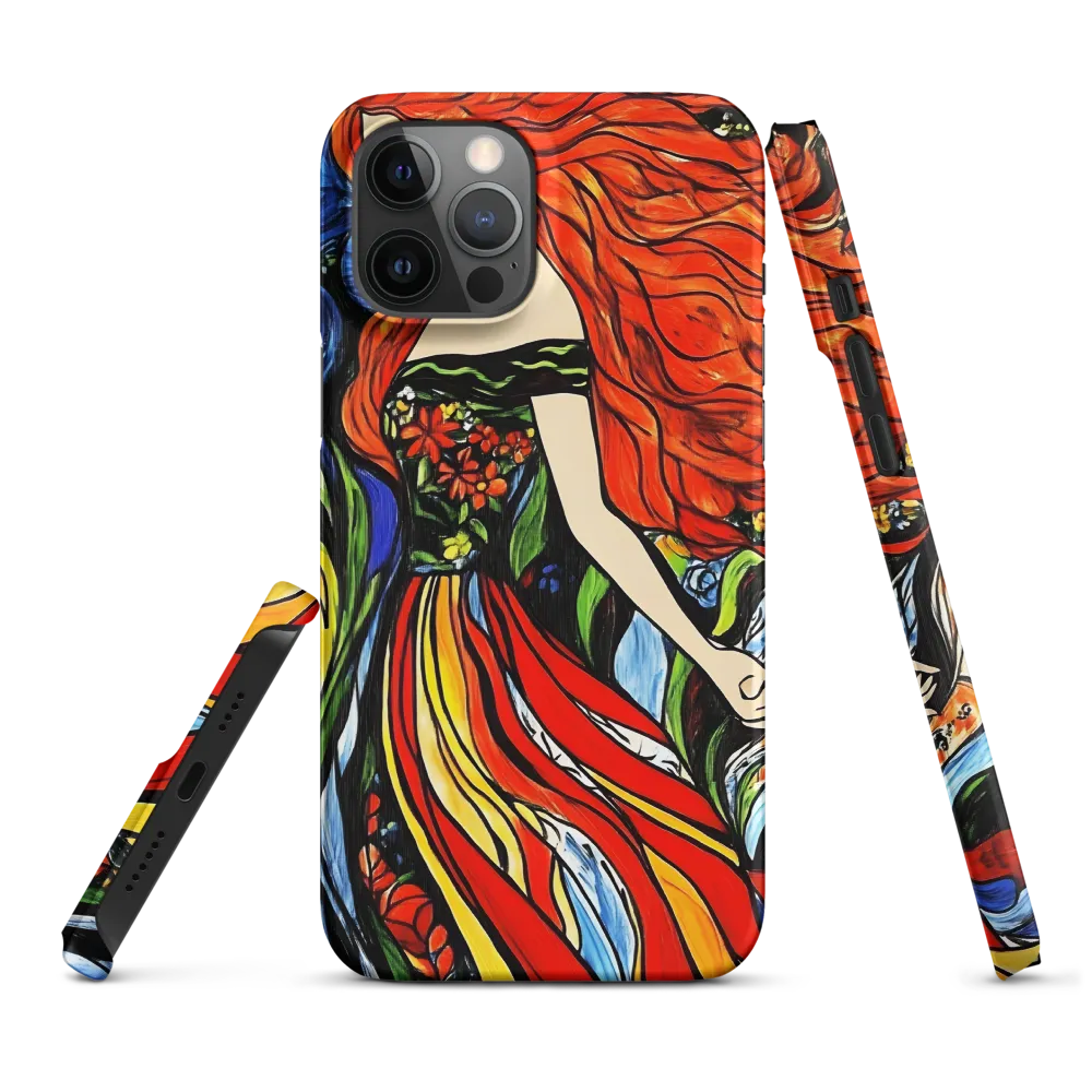 The Vibrant Spirit