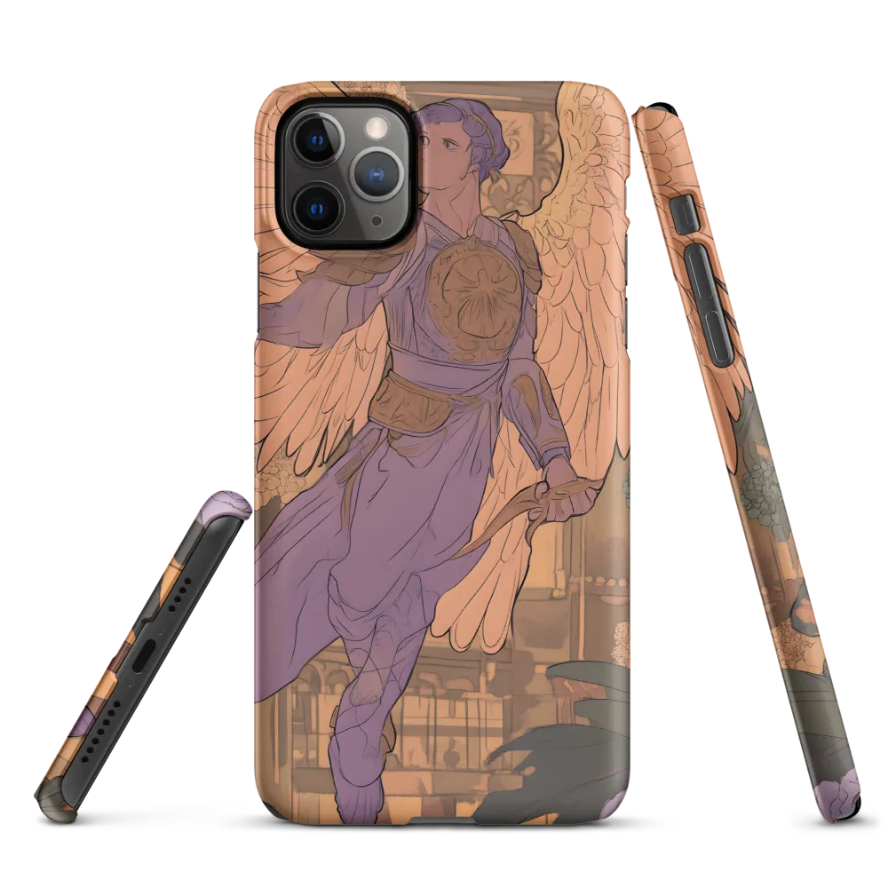 Celestial Guardian