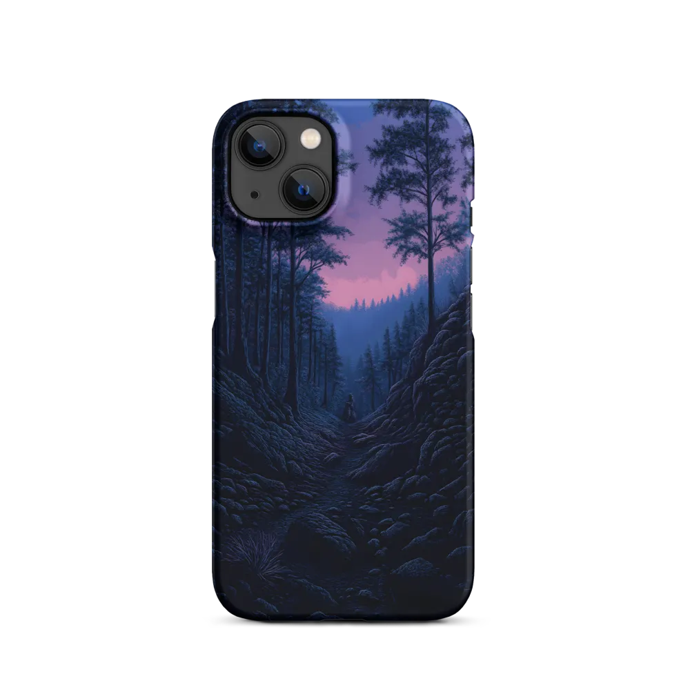 Twilight Path