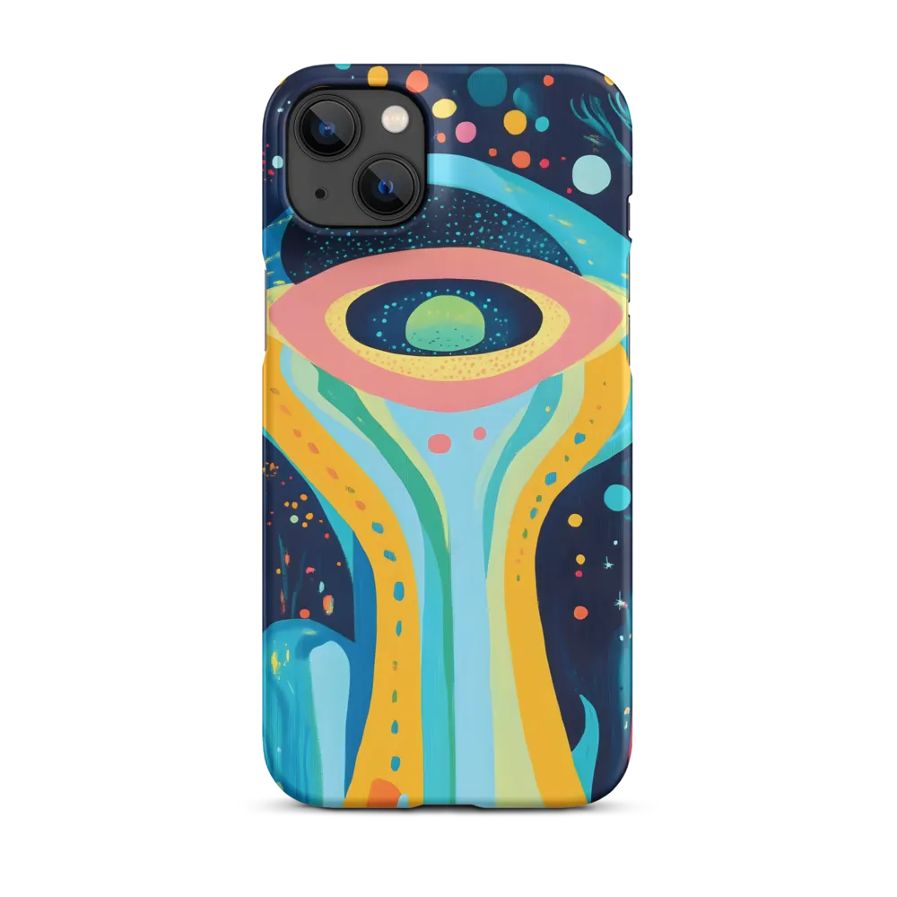 Cosmic Whimsy