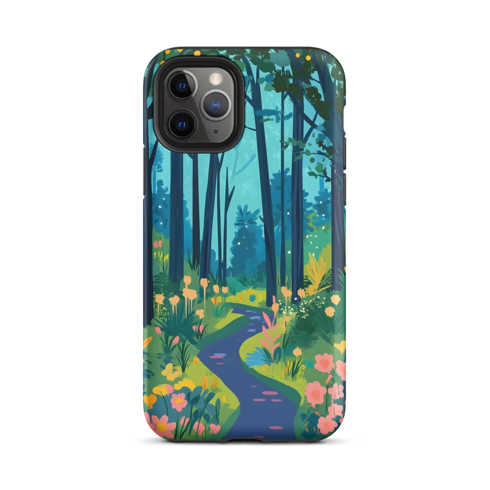 Whispers of the Forest