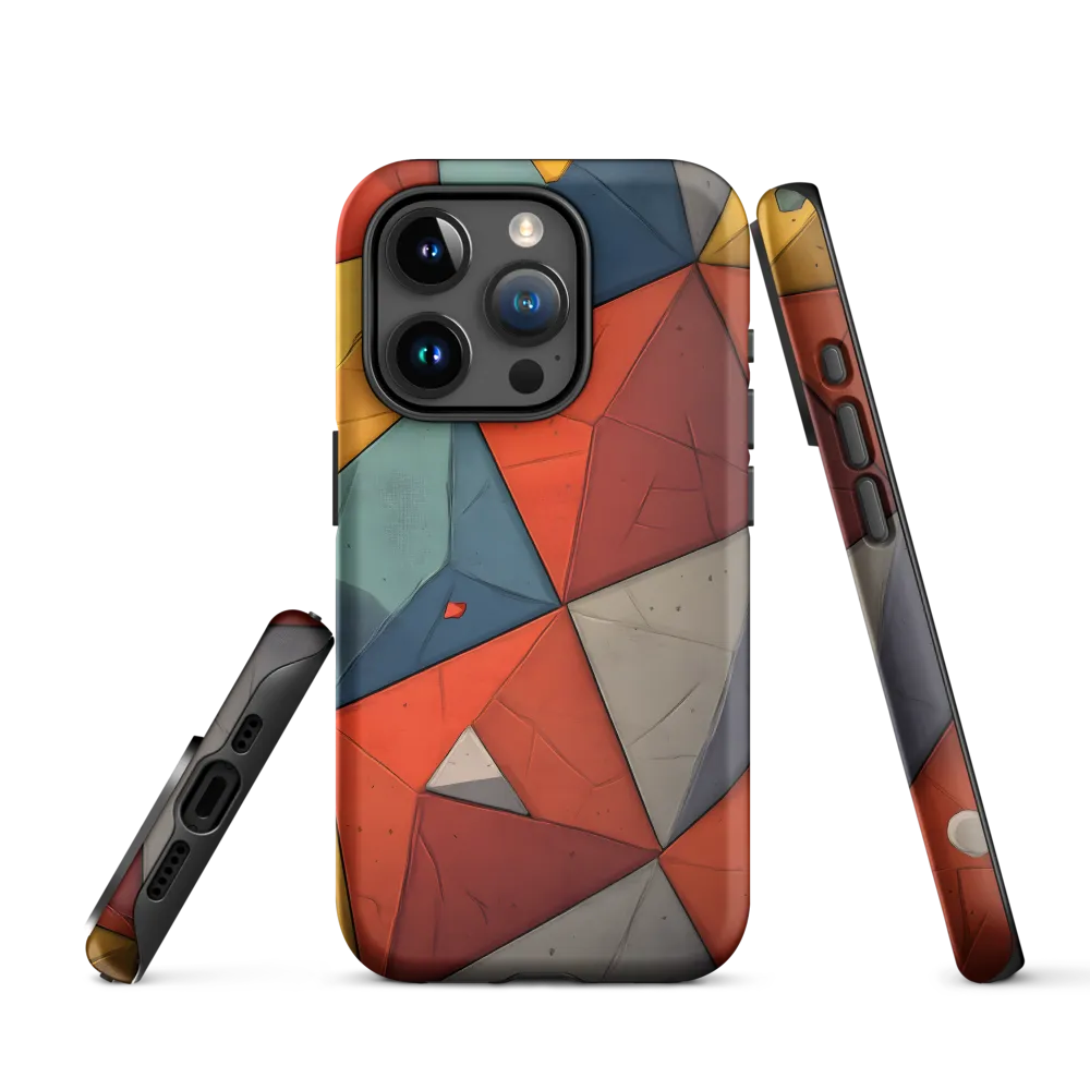 Geometric Harmony