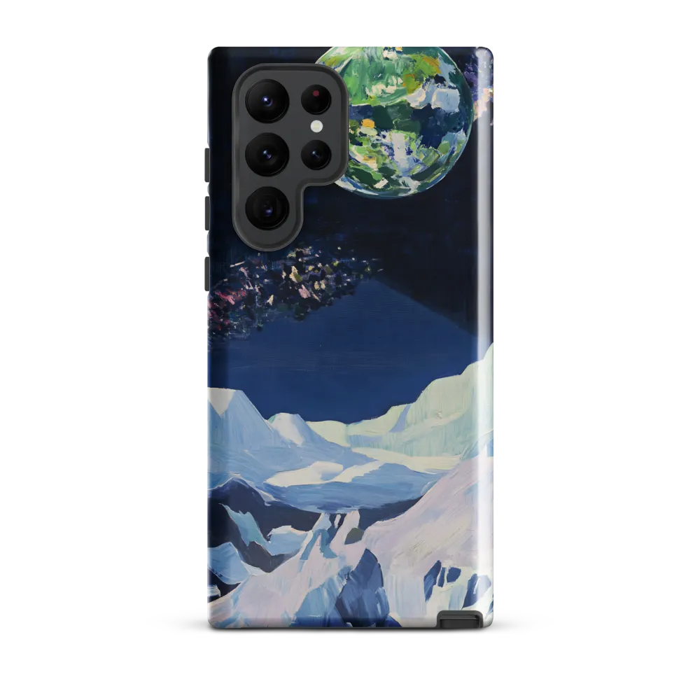 Celestial Dreamscape