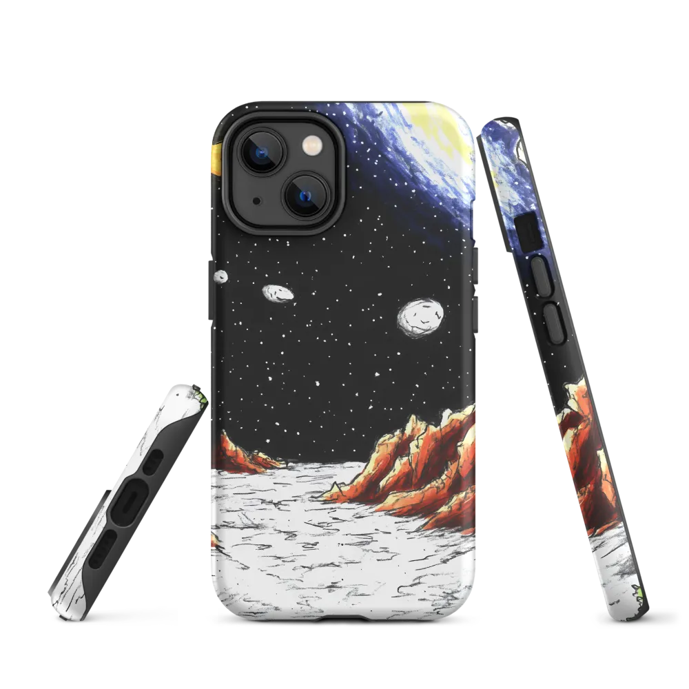 Celestial Dreams