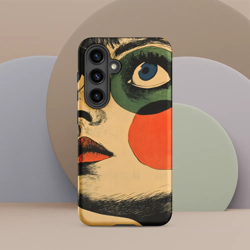 Bold Visage