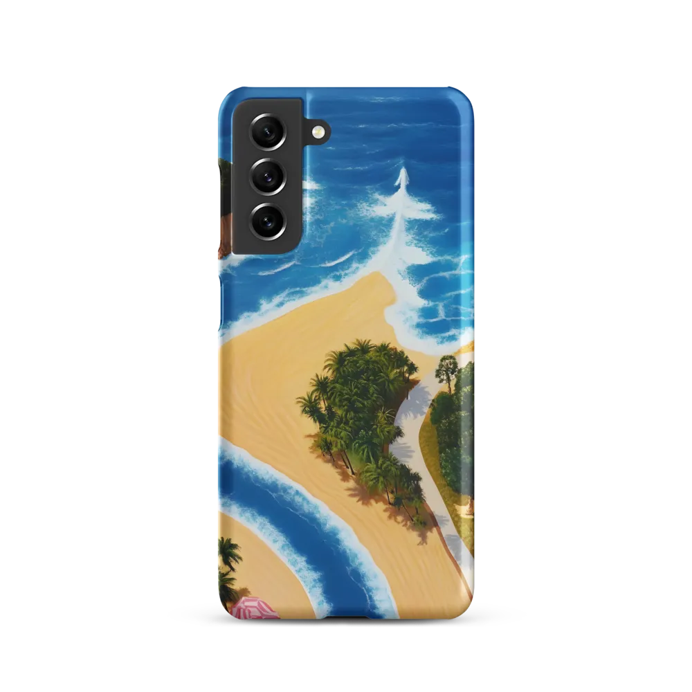Tropical Serenity