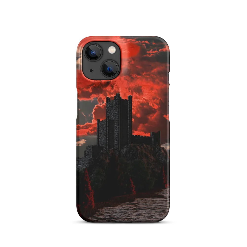 Castle of Shadows