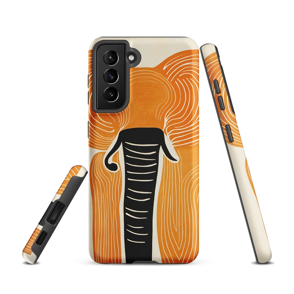 Elegance of the Elephant