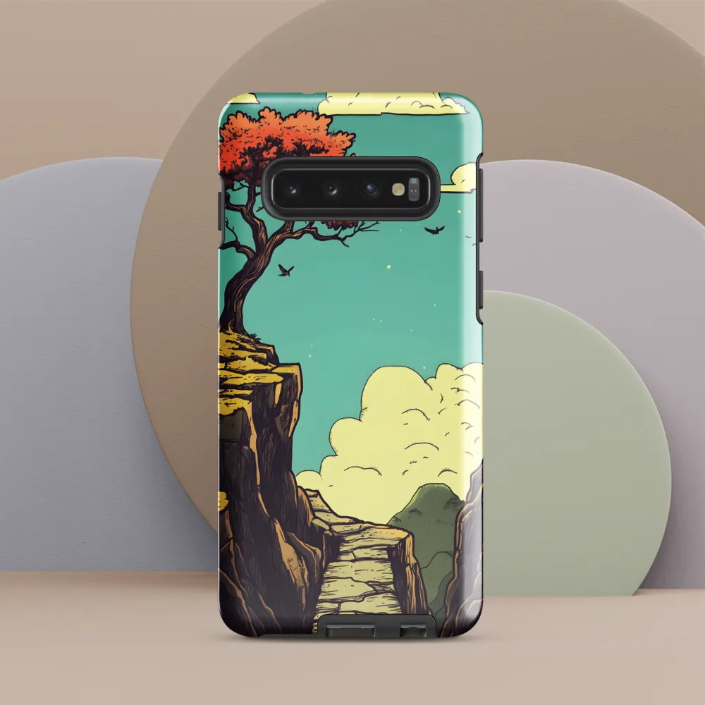 Tranquil Heights