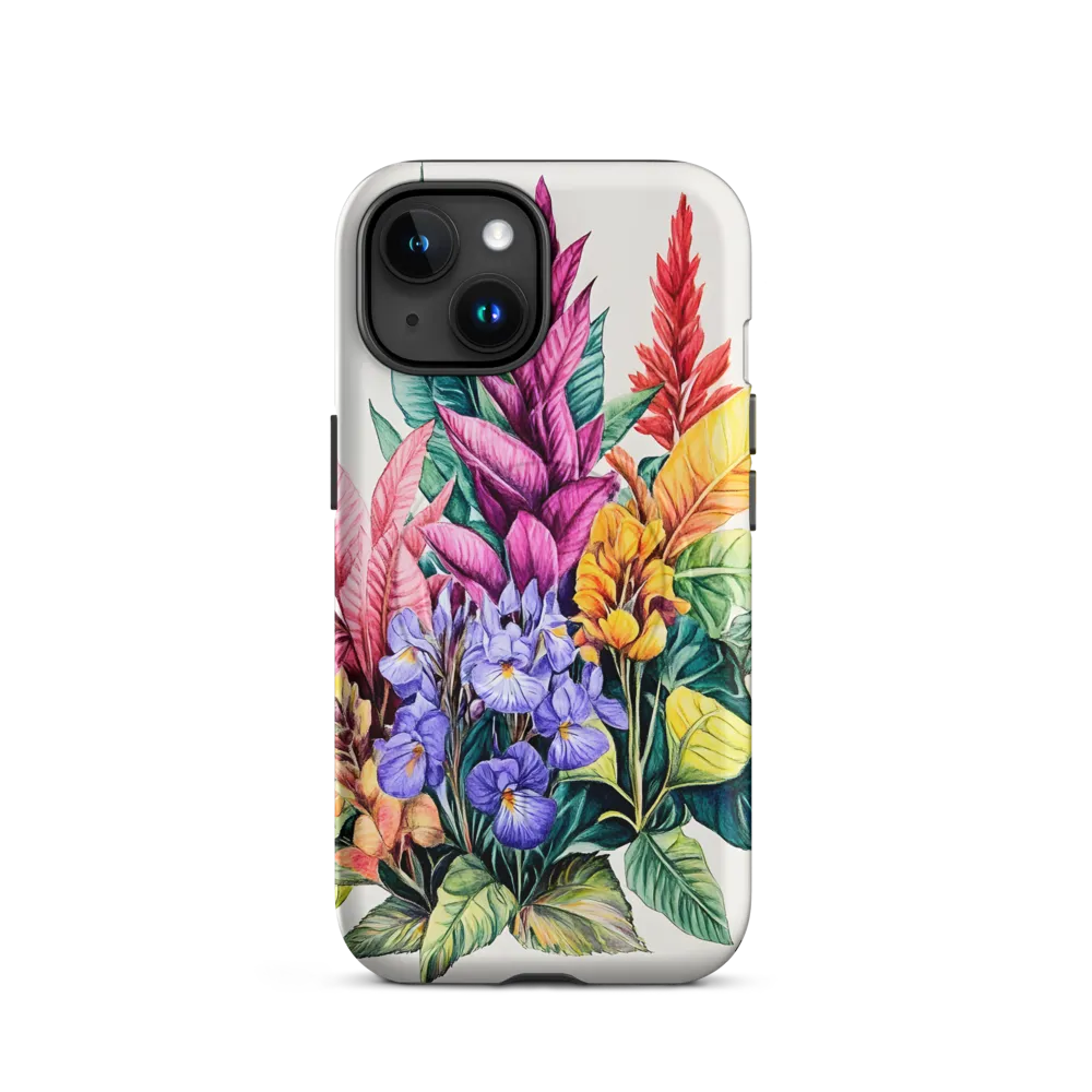 Tropical Symphony