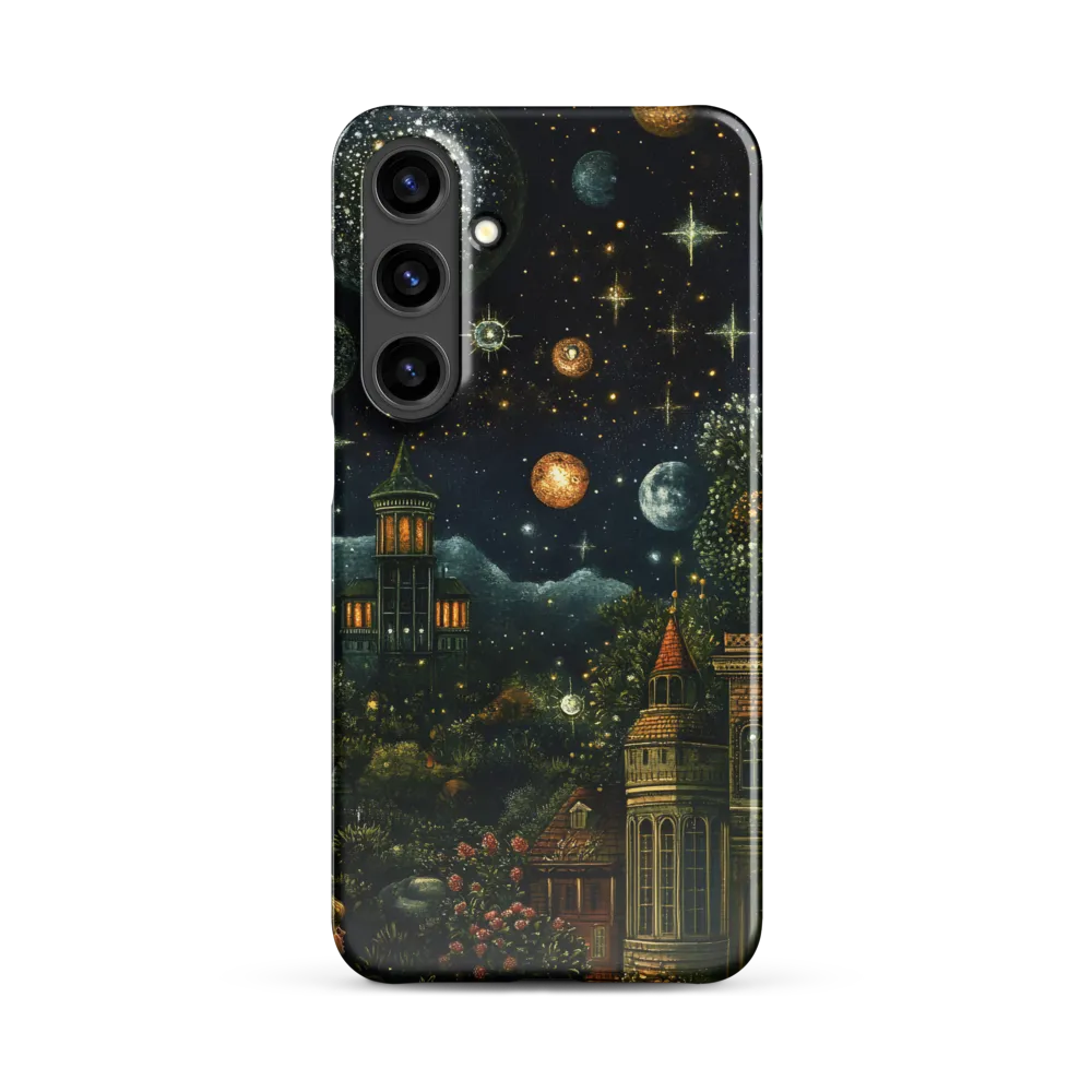 Beyond the Stars: A Journey of Wonder