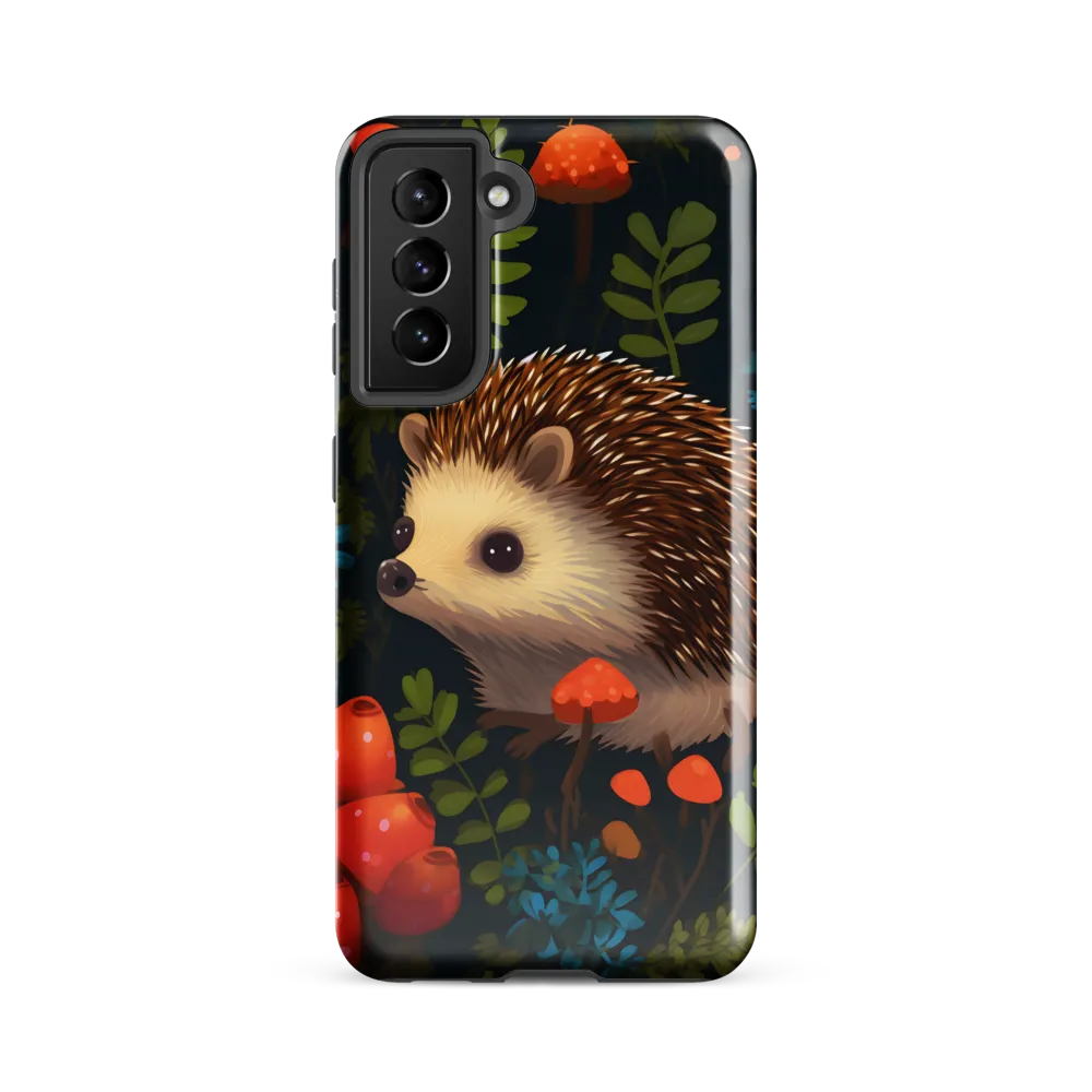 Whimsical Woodland Adventures