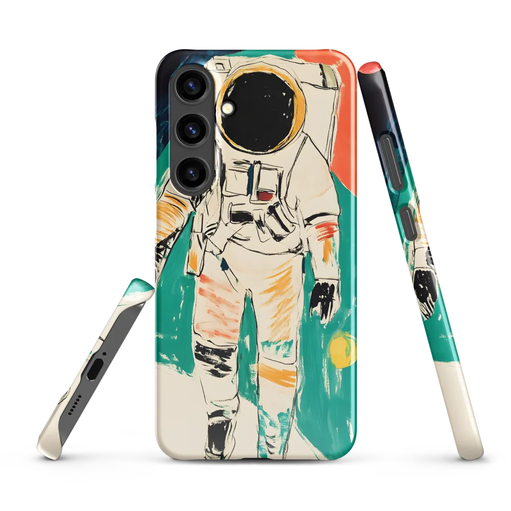 Journey Through the Cosmos