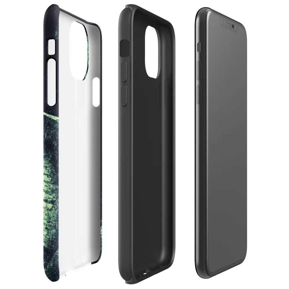 Whispers of the Forgotten | Phone Case |  11 Pro Max | Tough Case | Matte