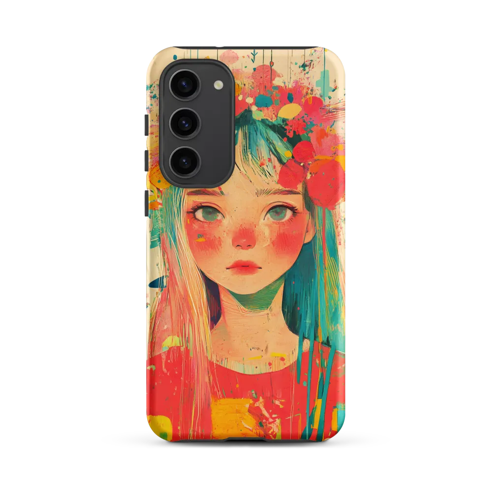 Whimsical Blossom