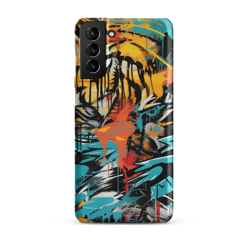 Dynamic Essence of the Tiger