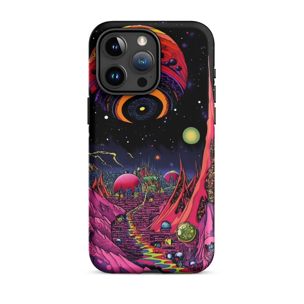 Celestial Dreamscape