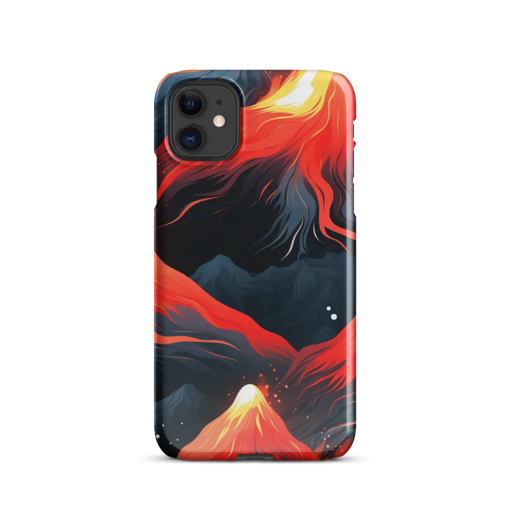 Eruption of Colors
