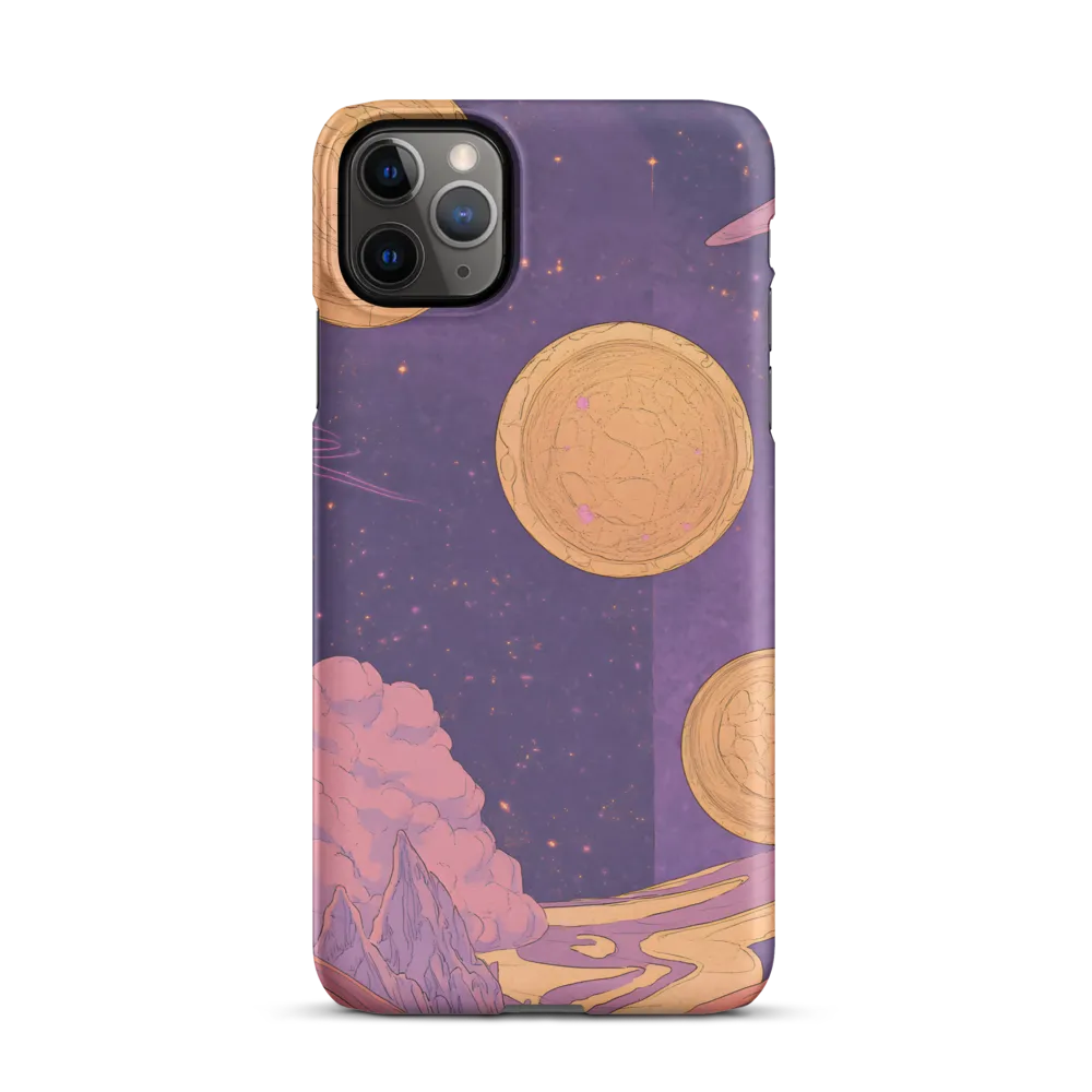 Celestial Dreams