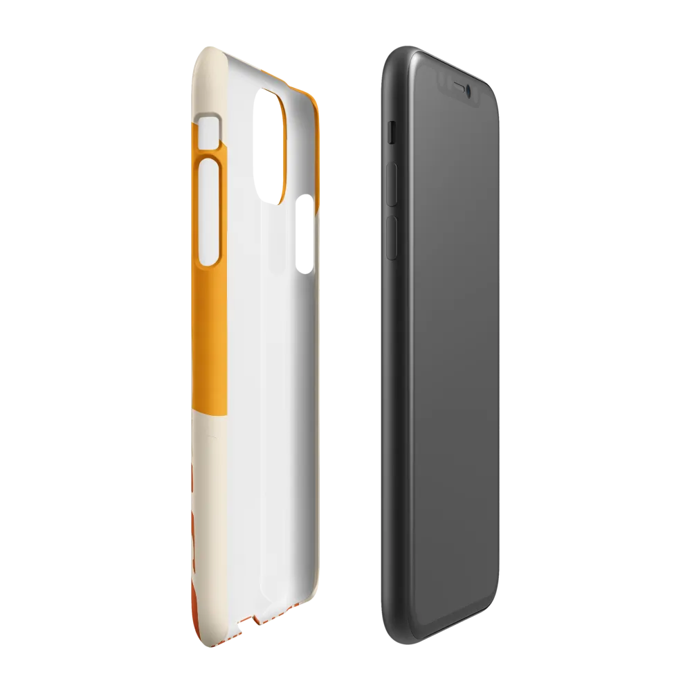 Abstract Elegance