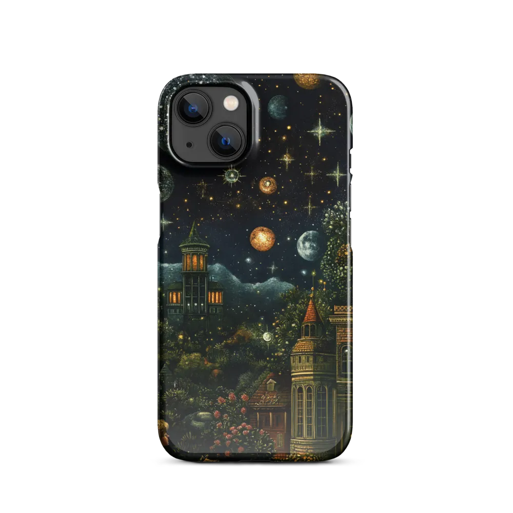 Beyond the Stars: A Journey of Wonder