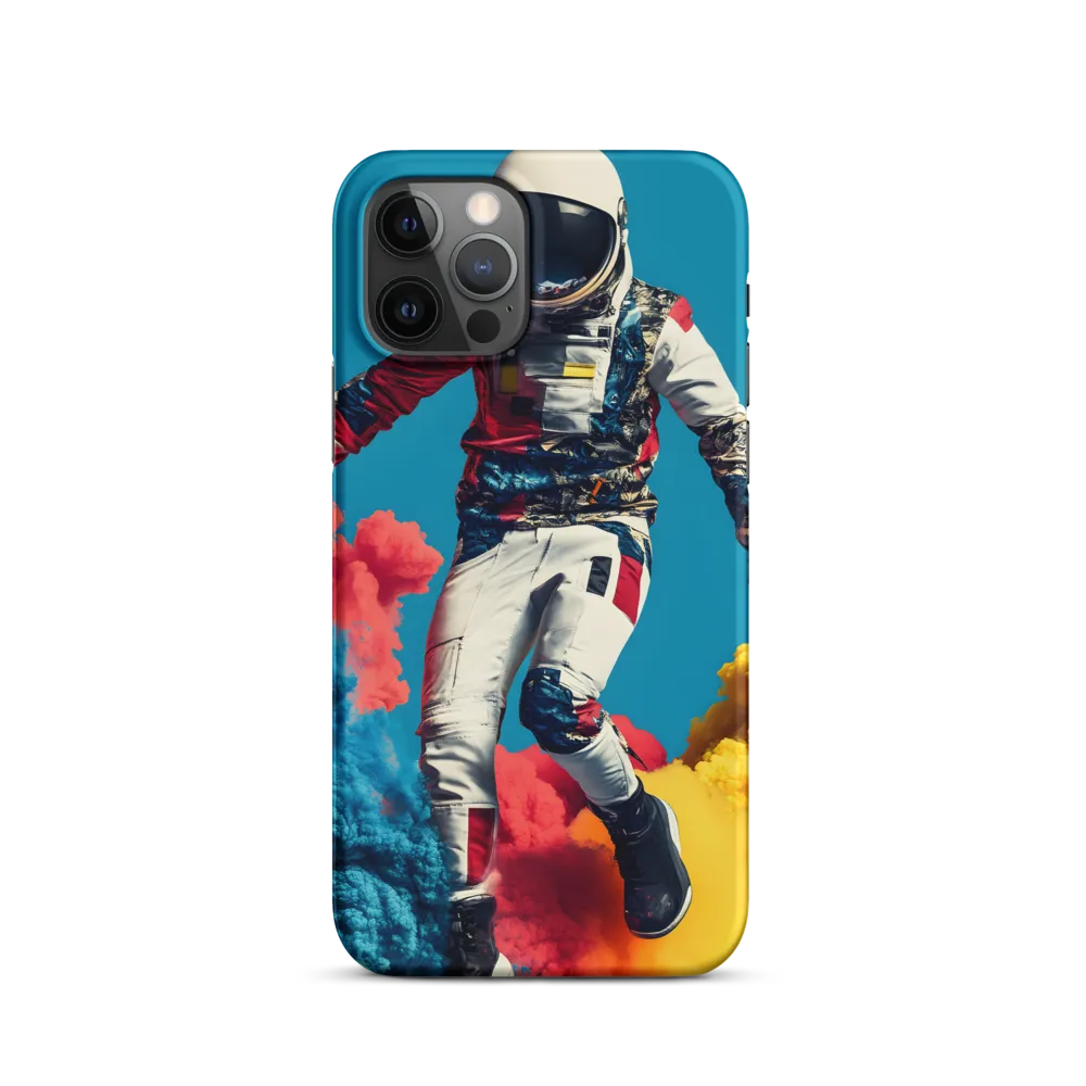 Brave New Worlds: An Astronaut's Journey