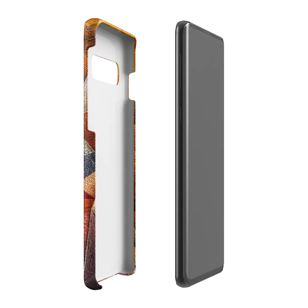Geometric Warmth