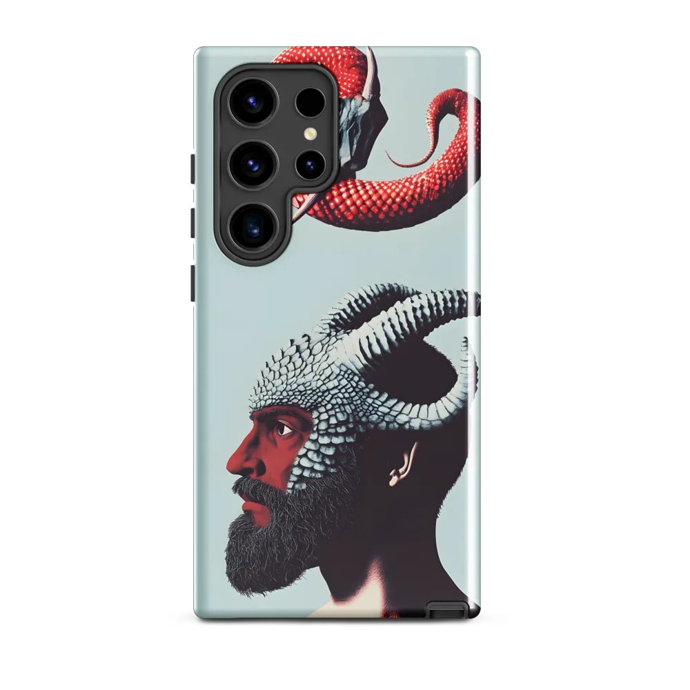 Elysium of the Horned One