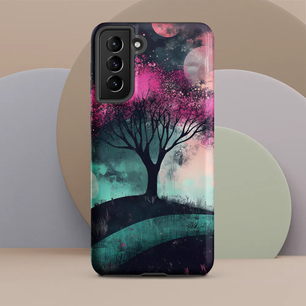 Harmony in Bloom