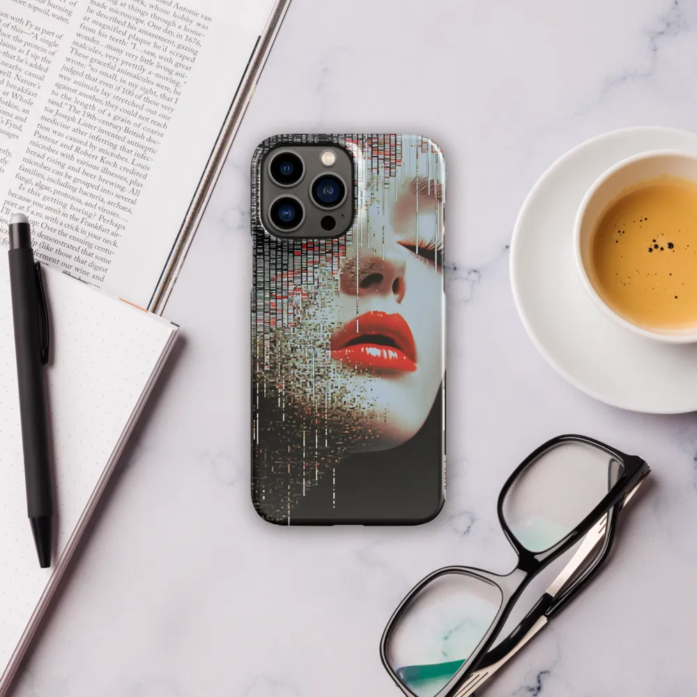 Fragmented Beauty